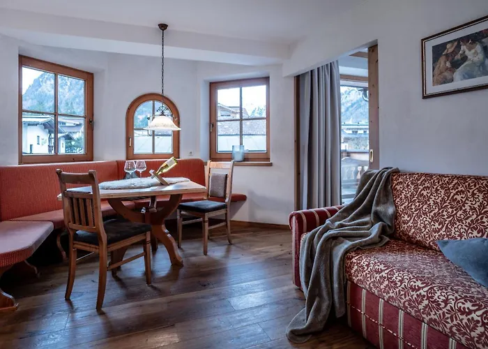 Sonnenhof Appartements