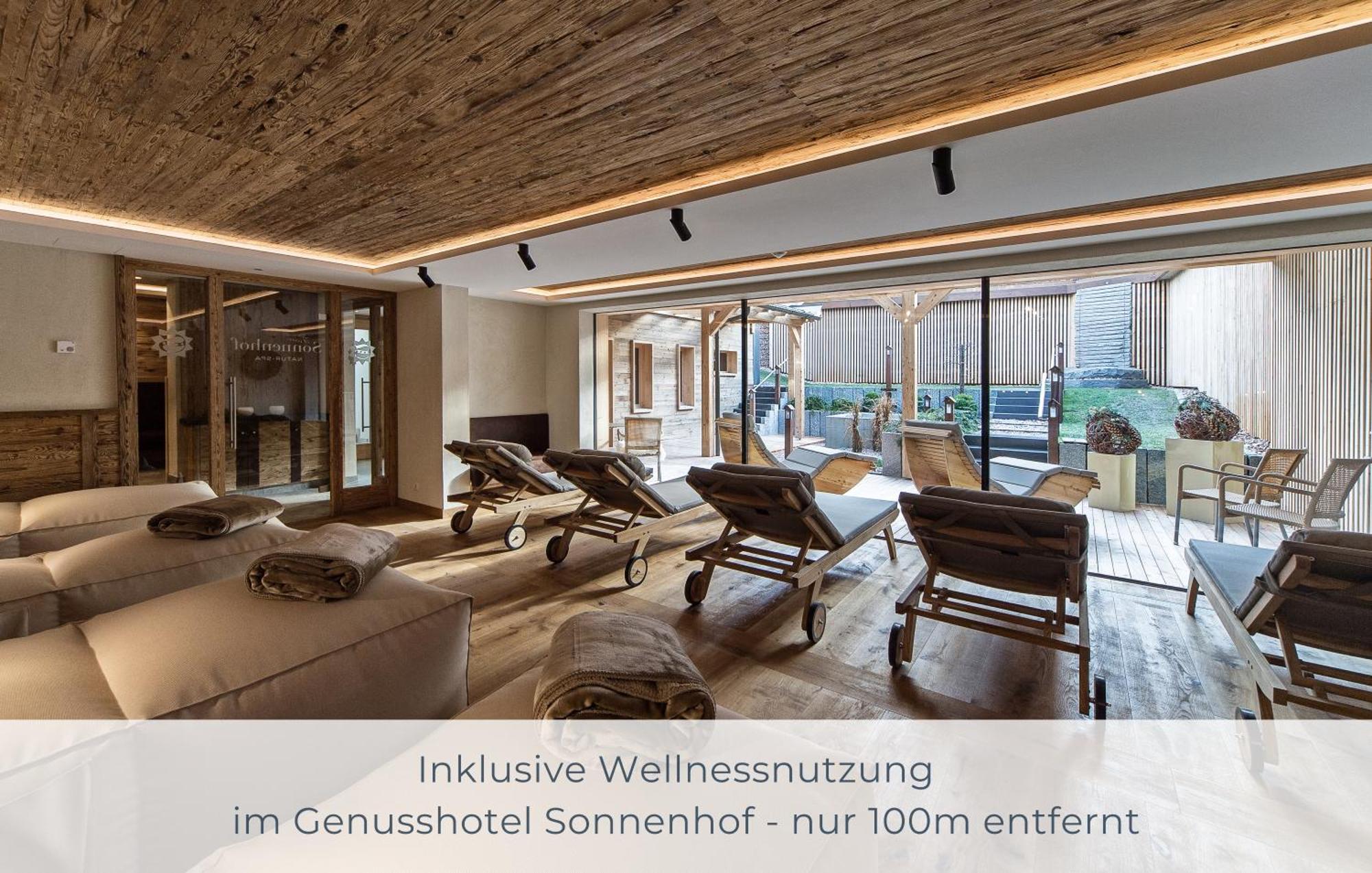 Sonnenhof Aparthotel *
