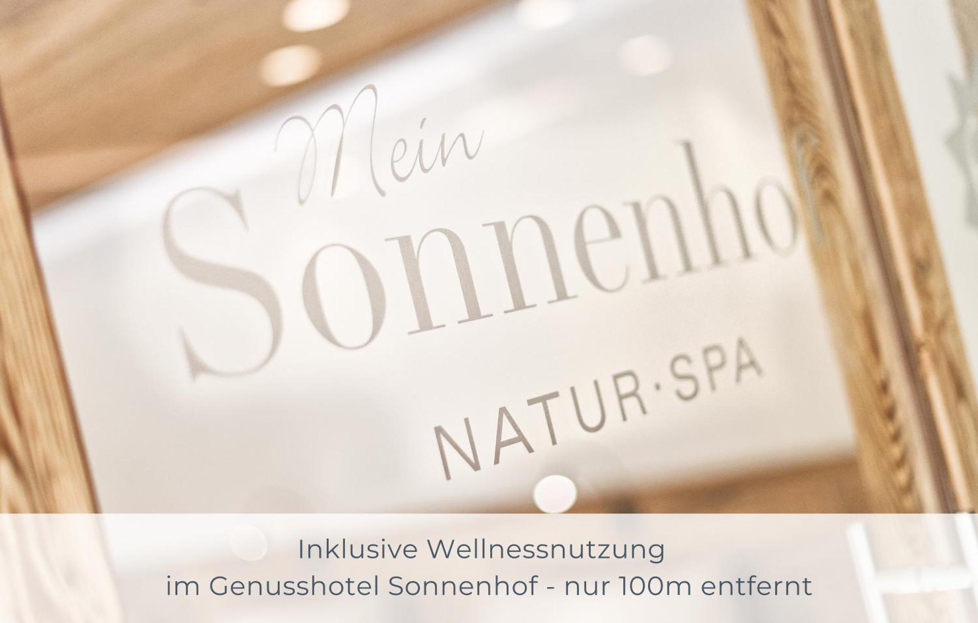 Aparthotel Sonnenhof