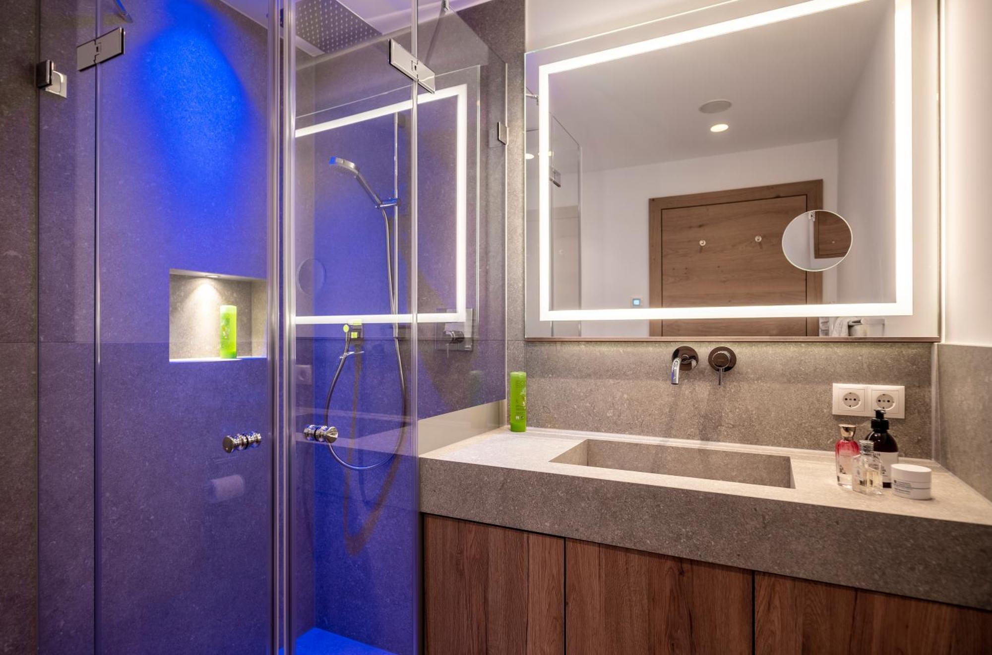 Aparthotel Sonnenhof Pertisau