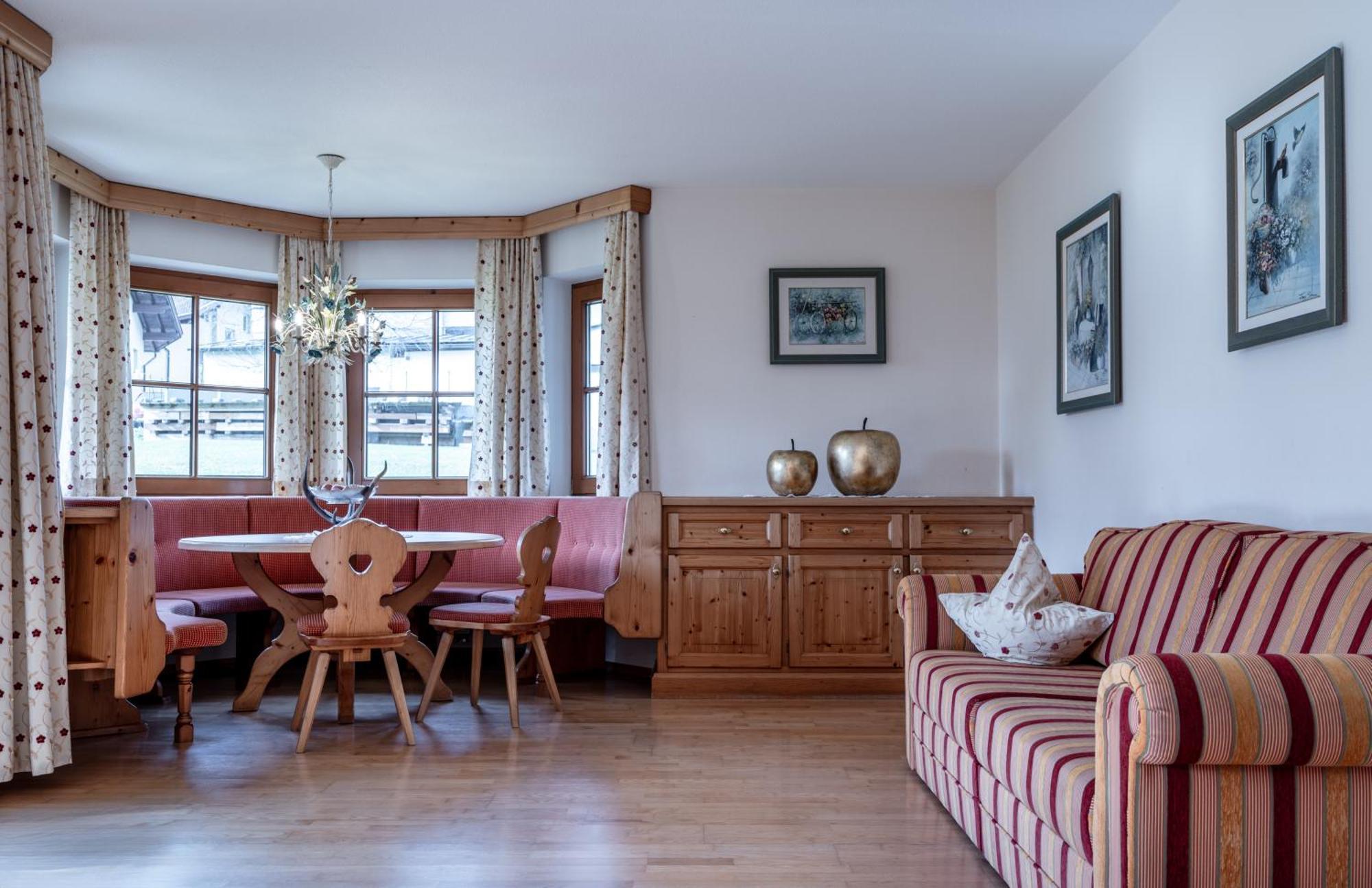 Aparthotel Sonnenhof *